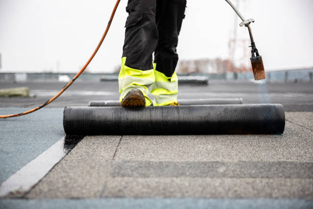 Reliable Rochester Hills, MI Roofing Service  Solutions